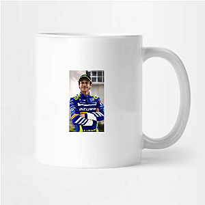 Andrea Iannone Beyond The Ban Andrea Iannone Mugs
