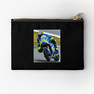Andrea Iannone Superbike Comeback Andrea Iannone Zipper Pouches