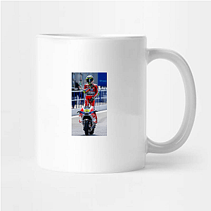 Andrea Iannone The Maniac Andrea Iannone Mugs