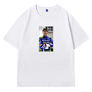 Andrea Iannone Beyond The Ban Andrea Iannone T-Shirts