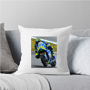 Andrea Iannone Superbike Comeback Andrea Iannone Pillows Cover