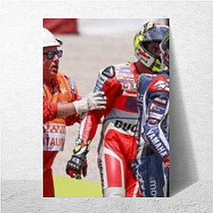 Andrea Iannone Always Fast Always Daring Andrea Iannone Posters
