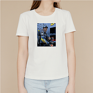 Andrea Iannone Number 29 Power Andrea Iannone T-Shirts