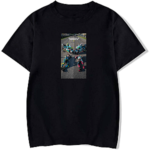 Andrea Iannone Unforgettable Talent Andrea Iannone T-Shirts
