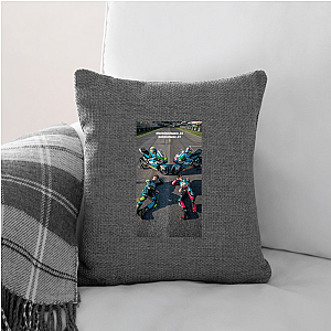 Andrea Iannone Unforgettable Talent Andrea Iannone Pillows Cover