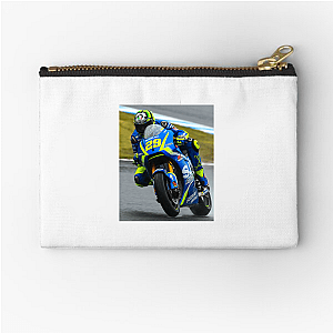 Andrea Iannone Superbike Comeback Andrea Iannone Zipper Pouches