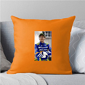 Andrea Iannone Beyond The Ban Andrea Iannone Pillows Cover