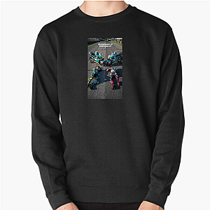 Andrea Iannone Unforgettable Talent Andrea Iannone Sweatshirts