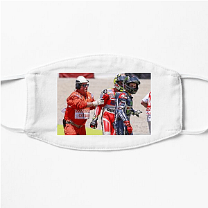 Andrea Iannone Always Fast Always Daring Andrea Iannone Face Masks