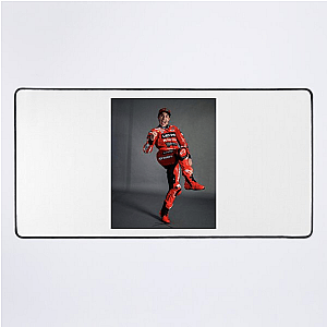 Andrea Iannone Ride It Like Iannone Andrea Iannone Mouse Pads