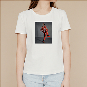 Andrea Iannone Ride It Like Iannone Andrea Iannone T-Shirts