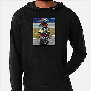 Andrea Iannone Italian Speed Andrea Iannone Hoodies