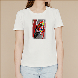 Andrea Iannone MotoGP Winner Andrea Iannone T-Shirts