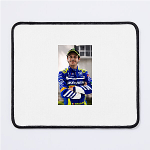 Andrea Iannone Beyond The Ban Andrea Iannone Mouse Pads