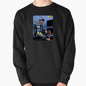 Andrea Iannone Number 29 Power Andrea Iannone Sweatshirts