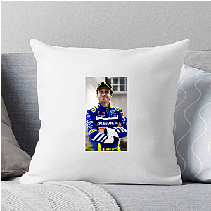 Andrea Iannone Beyond The Ban Andrea Iannone Pillows Cover
