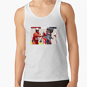 Andrea Iannone Always Fast Always Daring Andrea Iannone Tank Tops