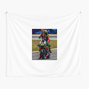 Andrea Iannone Italian Speed Andrea Iannone Tapestries