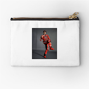 Andrea Iannone Ride It Like Iannone Andrea Iannone Zipper Pouches