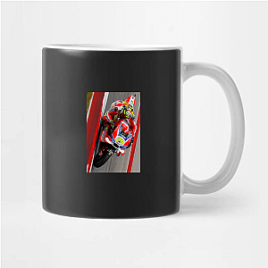 Andrea Iannone MotoGP Winner Andrea Iannone Mugs