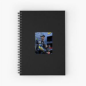 Andrea Iannone Number 29 Power Andrea Iannone Notebook