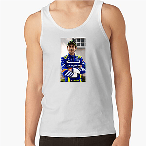 Andrea Iannone Beyond The Ban Andrea Iannone Tank Tops