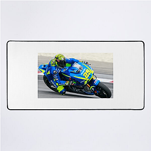 Andrea Iannone My Favorite Italian Rider Andrea Iannone Mouse Pads
