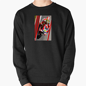 Andrea Iannone MotoGP Winner Andrea Iannone Sweatshirts