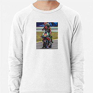 Andrea Iannone Italian Speed Andrea Iannone Sweatshirts