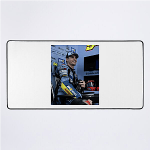 Andrea Iannone Number 29 Power Andrea Iannone Mouse Pads