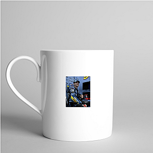 Andrea Iannone Number 29 Power Andrea Iannone Mugs