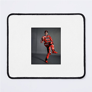 Andrea Iannone Ride It Like Iannone Andrea Iannone Mouse Pads