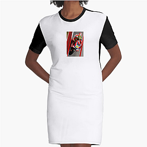 Andrea Iannone MotoGP Winner Andrea Iannone Dresses