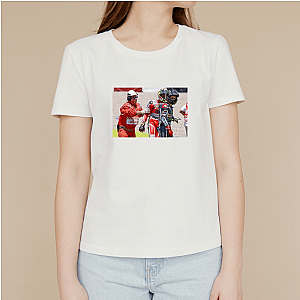 Andrea Iannone Always Fast Always Daring Andrea Iannone T-Shirts