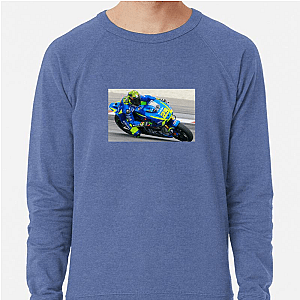 Andrea Iannone My Favorite Italian Rider Andrea Iannone Sweatshirts