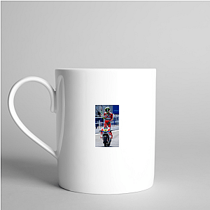Andrea Iannone The Maniac Andrea Iannone Mugs