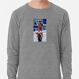 Andrea Iannone The Maniac Andrea Iannone Sweatshirts