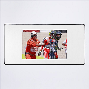 Andrea Iannone Always Fast Always Daring Andrea Iannone Mouse Pads