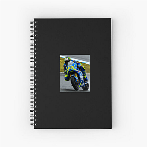 Andrea Iannone Superbike Comeback Andrea Iannone Notebook