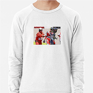 Andrea Iannone Always Fast Always Daring Andrea Iannone Sweatshirts