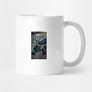 Andrea Iannone Unforgettable Talent Andrea Iannone Mugs
