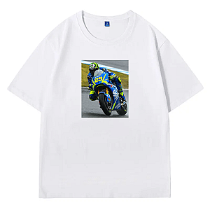 Andrea Iannone Superbike Comeback Andrea Iannone T-Shirts