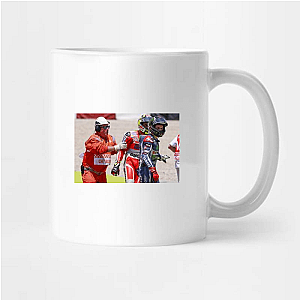 Andrea Iannone Always Fast Always Daring Andrea Iannone Mugs