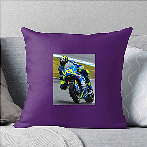 Andrea Iannone Superbike Comeback Andrea Iannone Pillows Cover