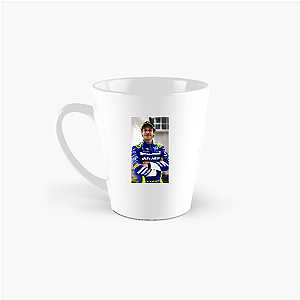 Andrea Iannone Beyond The Ban Andrea Iannone Mugs