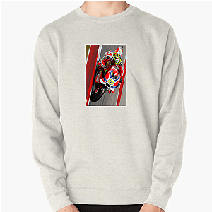 Andrea Iannone MotoGP Winner Andrea Iannone Sweatshirts