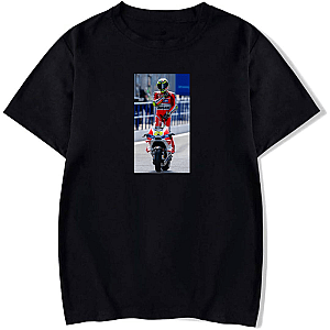Andrea Iannone The Maniac Andrea Iannone T-Shirts
