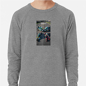 Andrea Iannone Unforgettable Talent Andrea Iannone Sweatshirts