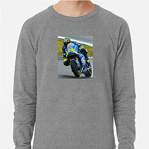 Andrea Iannone Superbike Comeback Andrea Iannone Sweatshirts
