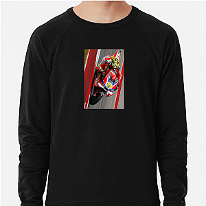 Andrea Iannone MotoGP Winner Andrea Iannone Sweatshirts